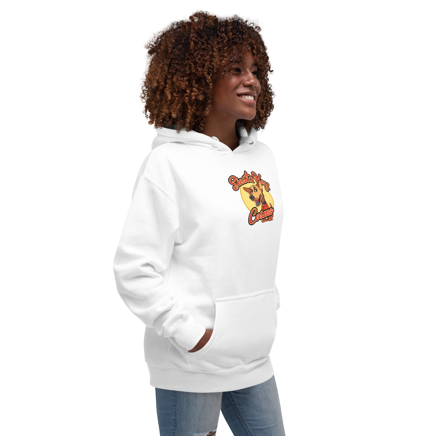 Unisex Hoodie